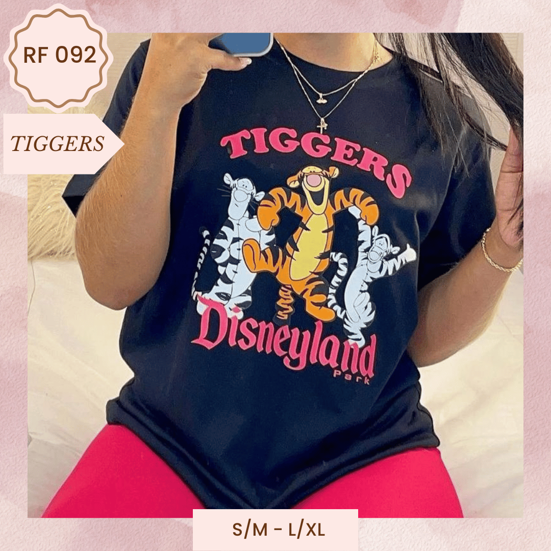 Blusa Algodón RF 092